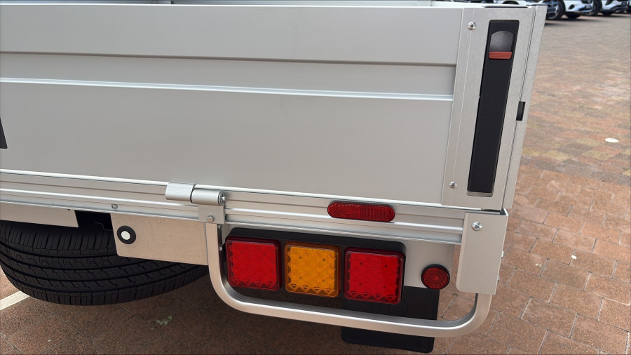 2026 GWM Cannon NPW Premium Ute Image 11