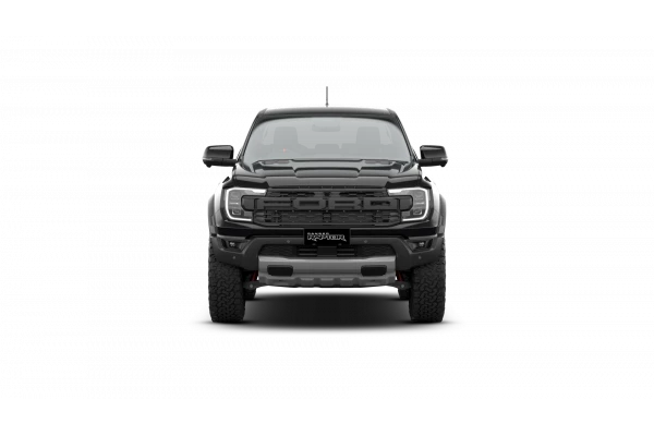 2026 MY26.5 Ford Ranger P703  Raptor Ute Image 2
