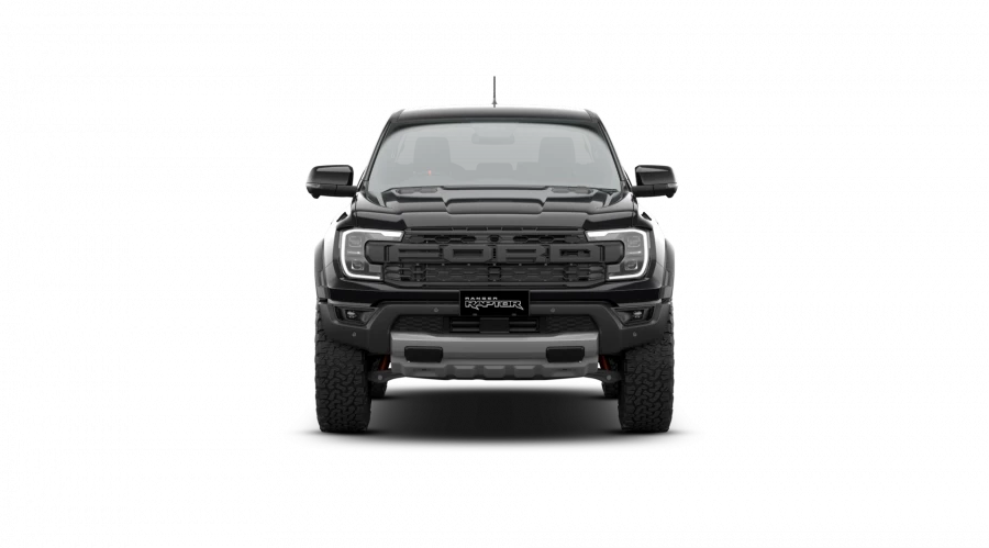 2026 MY26.5 Ford Ranger P703  Raptor Ute Image 2