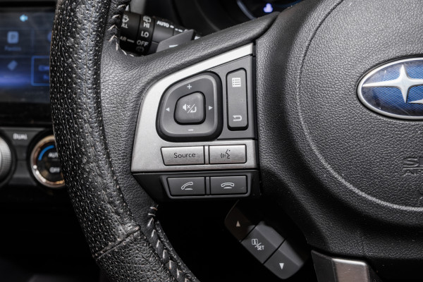 2017 Subaru Forester S4 2.5i-S SUV image 11