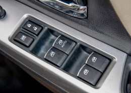 2015 MY16 Subaru XV MY16 2.0I-S Suv