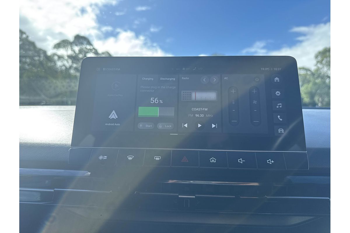 2023 MG MG4 MEH32 Excite 64 Hatch Image 11