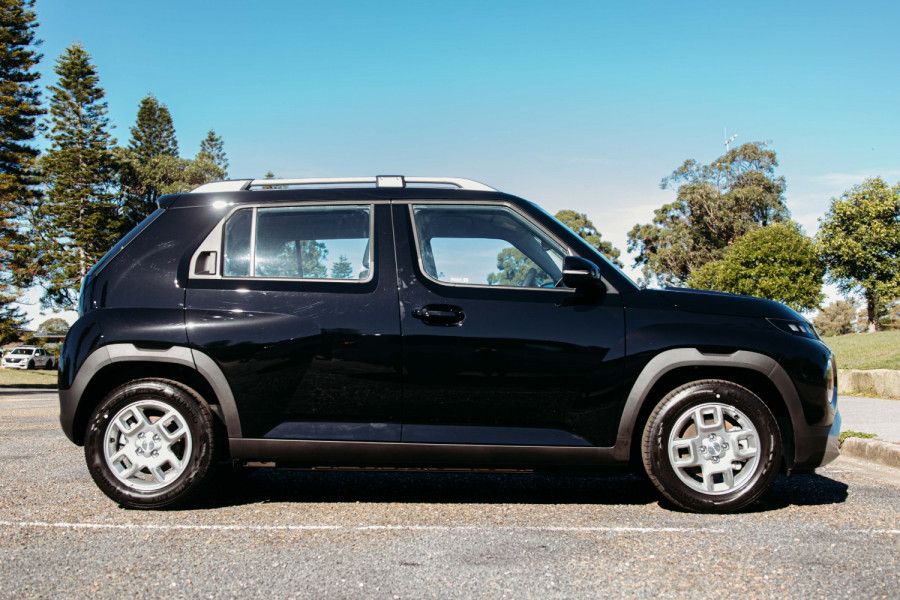 2024 MY25 Hyundai Inster  Standard Range SUV Image 27