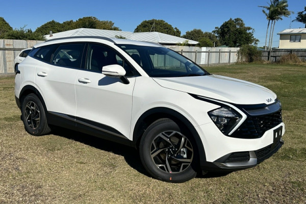 2024 MY25 Kia Sportage NQ5 S SUV