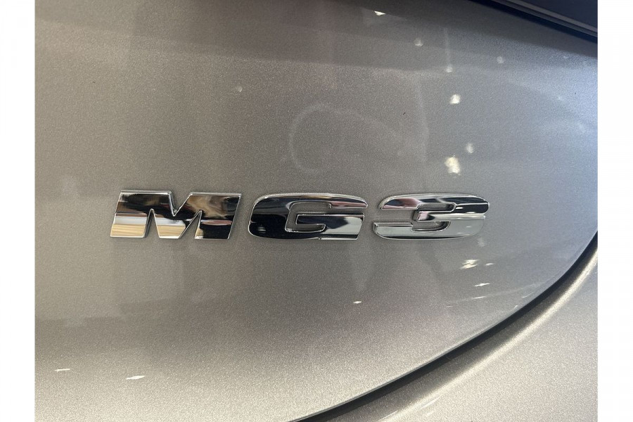 2026 MY25.5 MG MG3 ZP22 Vibe Hatch Image 12