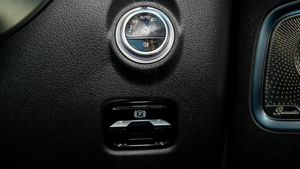 2026 MY25 Mercedes-Benz C-Class W206 C300 Sedan image 32