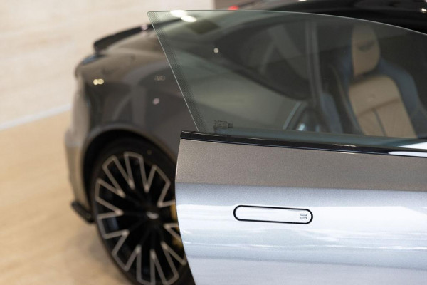 2026 MY26.5 Aston Martin DB12  S Coupe Image 5