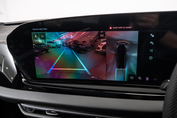2025 Audi A5 B10 e-hybrid S-Line Sedan image 13