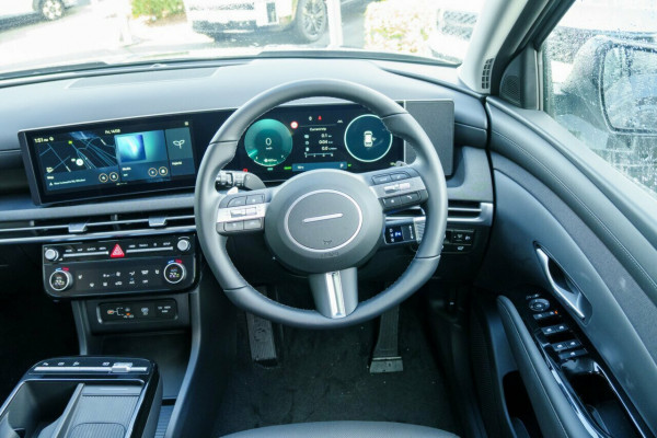2026 Hyundai Tucson NX4.V4 Elite SUV Image 11