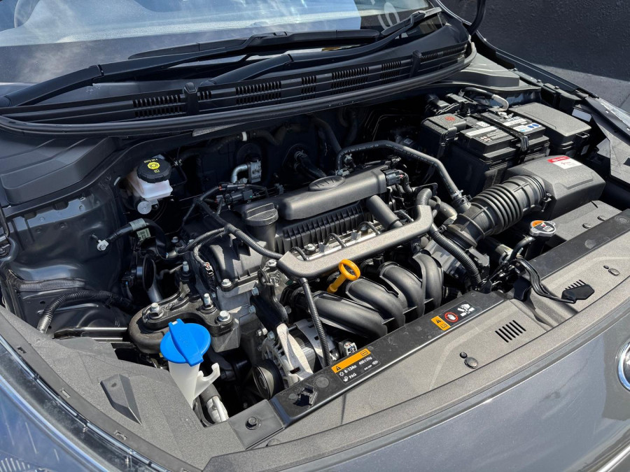 2020 Kia Rio YB Sport Hatch Image 25