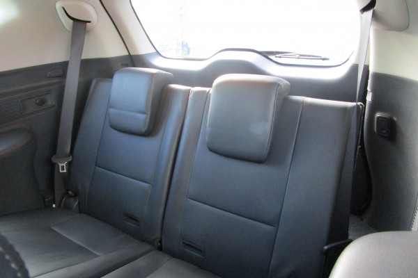 2020 Mitsubishi Pajero Sport QF4E46 Exceed SUV Image 17