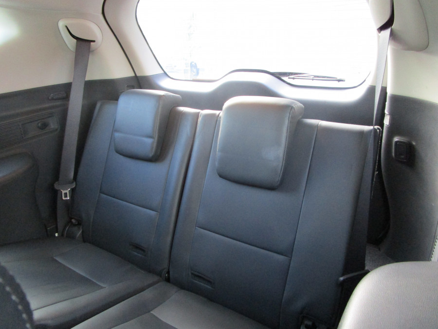 2020 Mitsubishi Pajero Sport QF4E46 Exceed SUV Image 17