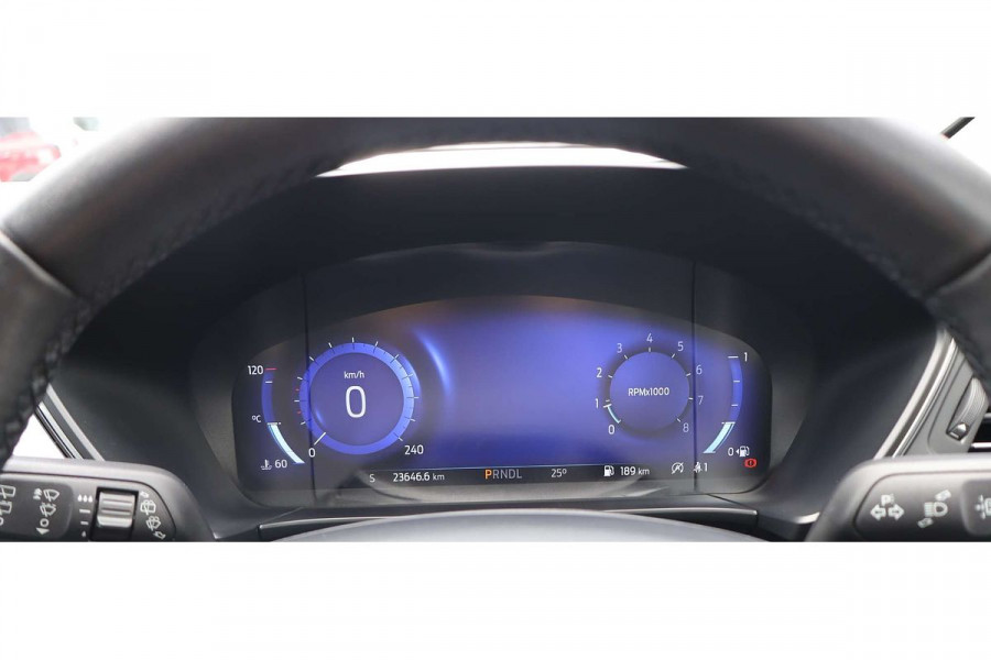 2022 Ford Escape ZH  SUV Image 13