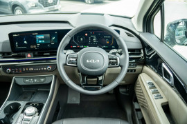 2024 MY25 Kia Carnival KA4 PE GT-Line HEV People Mover