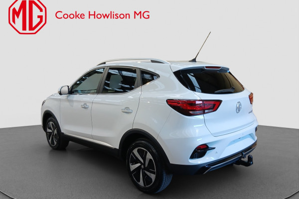 2025 MG ZS EV Ev 72Kwh/Ev/At SUV Image 5