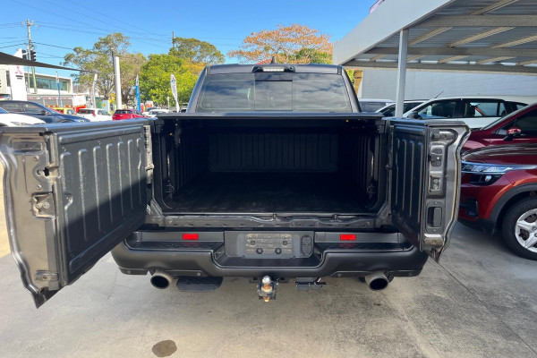 2022 Ram 1500 DS Express RamBox Ute Image 12