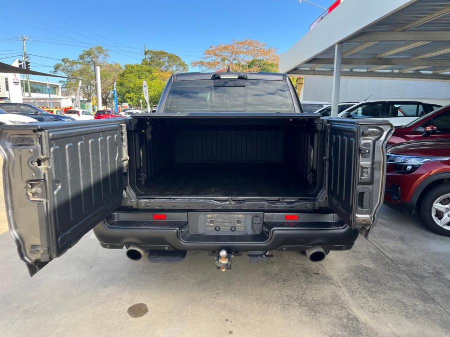 2022 Ram 1500 DS Express RamBox Ute Image 12