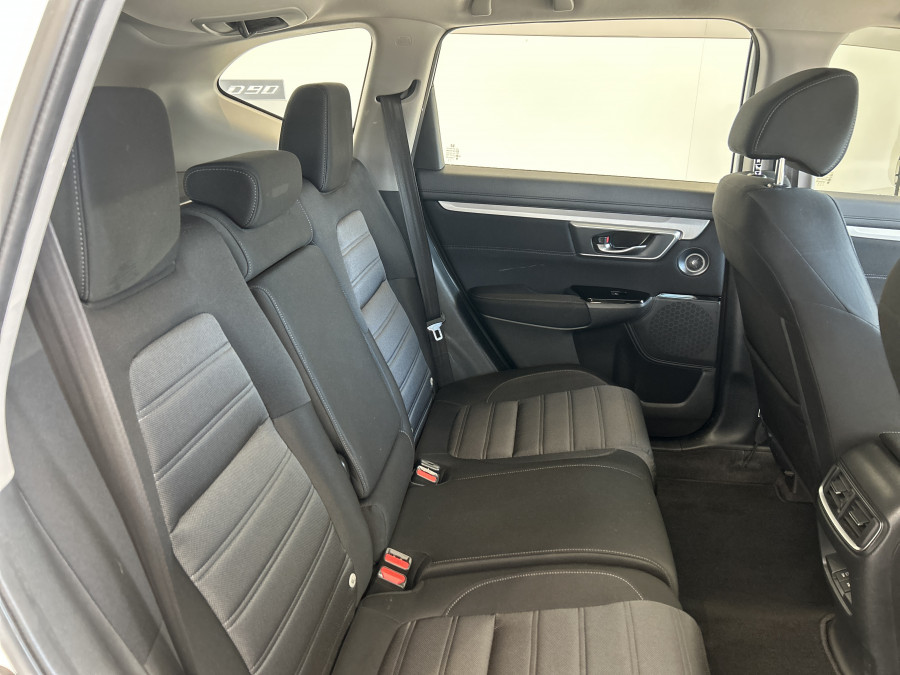 2017 MY18 Honda CR-V RW VTi-S SUV Image 16