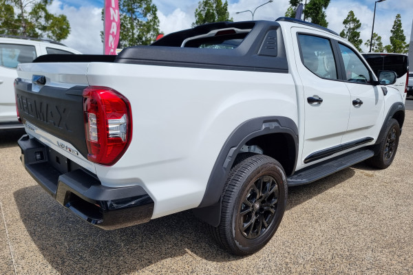 2026 MY25 LDV T60 Max PLUS Ute Image 3