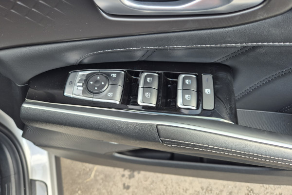 2024 MY25 Kia Sorento MQ4 PE Sport+ SUV Image 12