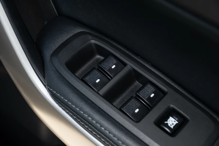 2021 MY21.25 Ford Everest UA II Trend SUV Image 18