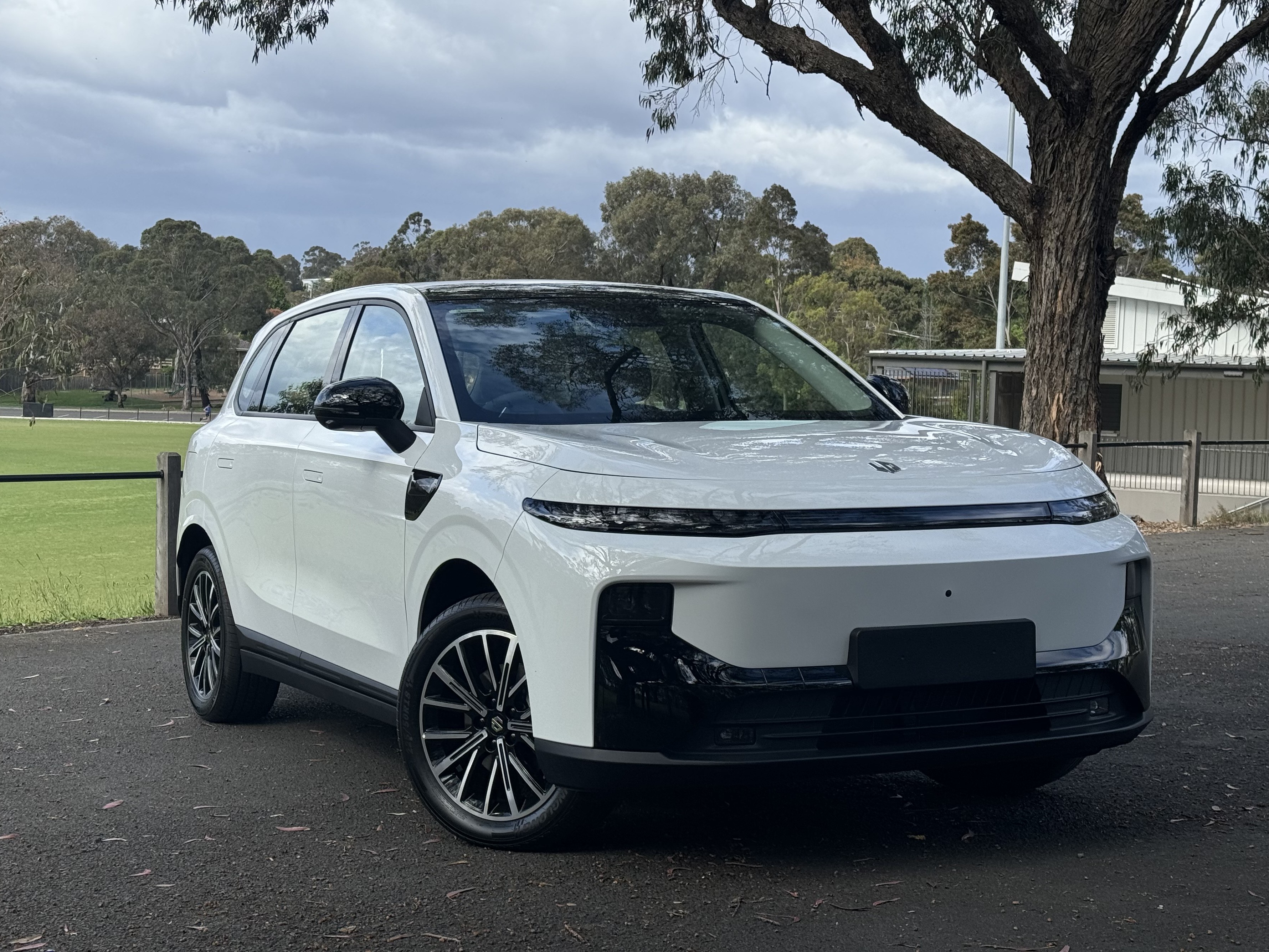 2025 LEAPMOTOR B10 STYLE A12 SUV AUTOMATIC 4X2