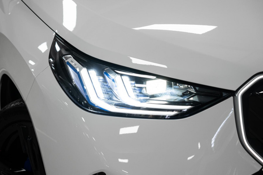 2026 BMW X3 G45 30e xDrive SUV