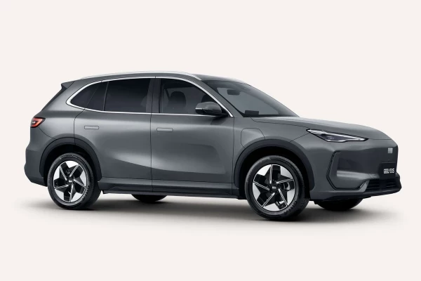 2026 Geely EX5 E245 Complete Extended Range SUV image 6