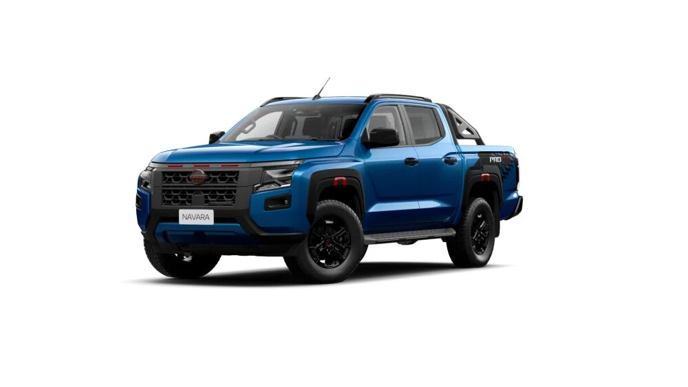 Horizon Blue