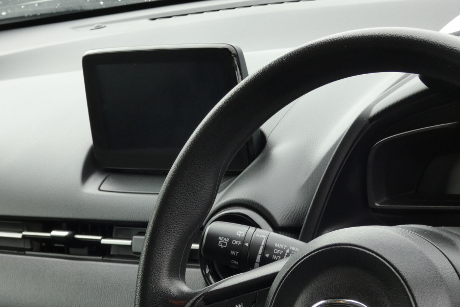 2021 Mazda CX-3 CX3E NEO SPORT FWD SUV Image 15