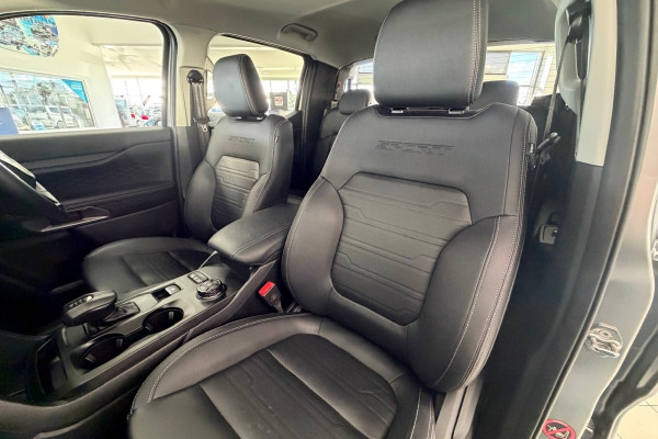 2024 MY24.5 Ford Ranger P703 Sport Ute Image 20