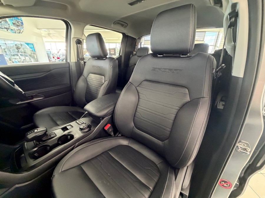 2024 MY24.5 Ford Ranger P703 Sport Ute Image 20