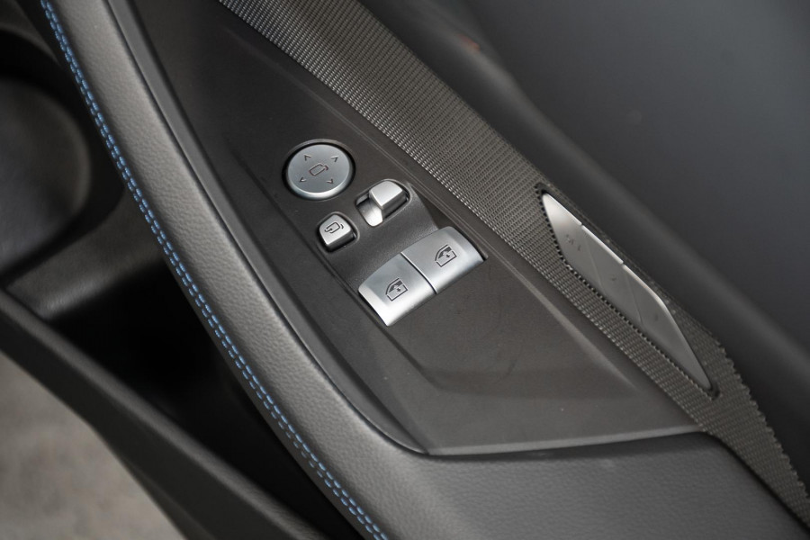2025 BMW 4 Series G22 LCI 430i M Sport Coupe