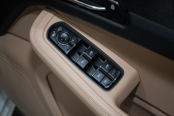 2021 Porsche Macan GTS SUV image 14