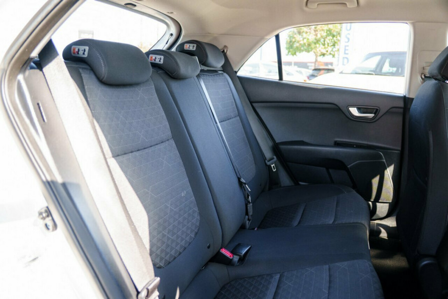 2018 Kia Rio YB S Hatch Image 9