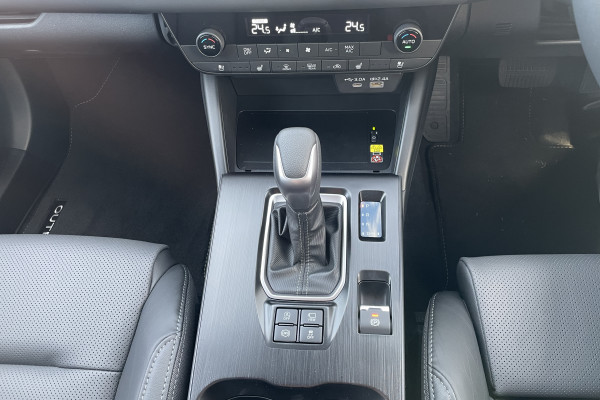 2026 Subaru Outback  7GEN AWD Touring SUV Image 18