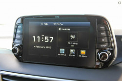 2019 MY20 Hyundai Tucson TL3 Elite Suv