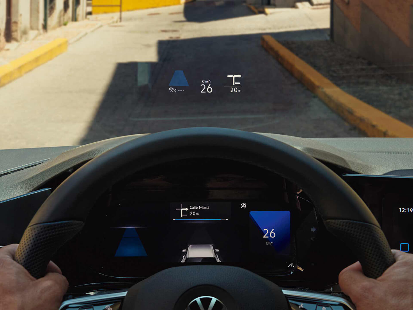 Navigate every journey in style Sound and Vision Package Image