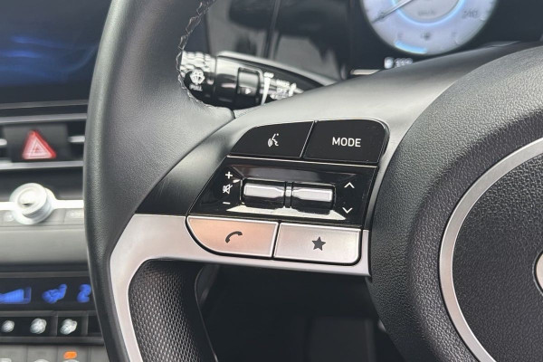 2024 Hyundai i30 CN7.V2 Elite Sedan Image 12