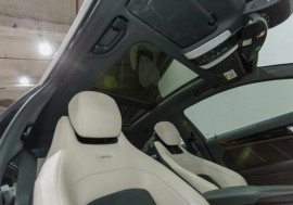 2014 Mercedes-Benz C63 C204 MY14 AMG SPEEDSHIFT MCT Edition 507 Coupe