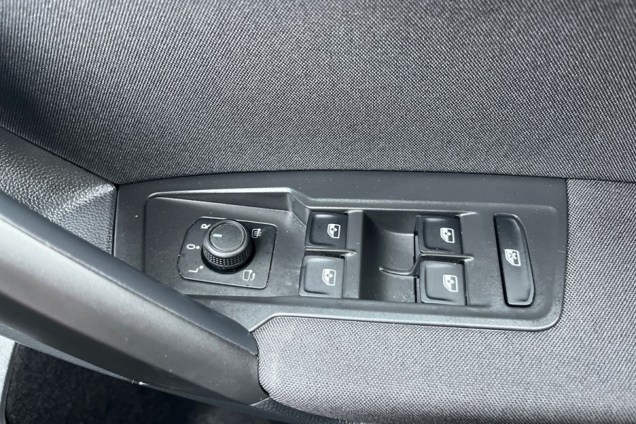 2022 Volkswagen Tiguan 5N 162TSI Adventure Allspace SUV Image 18