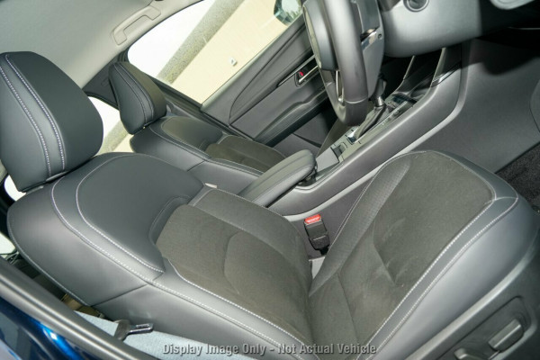 2026 Mazda CX-5 KM Series G25 Touring SUV Image 21