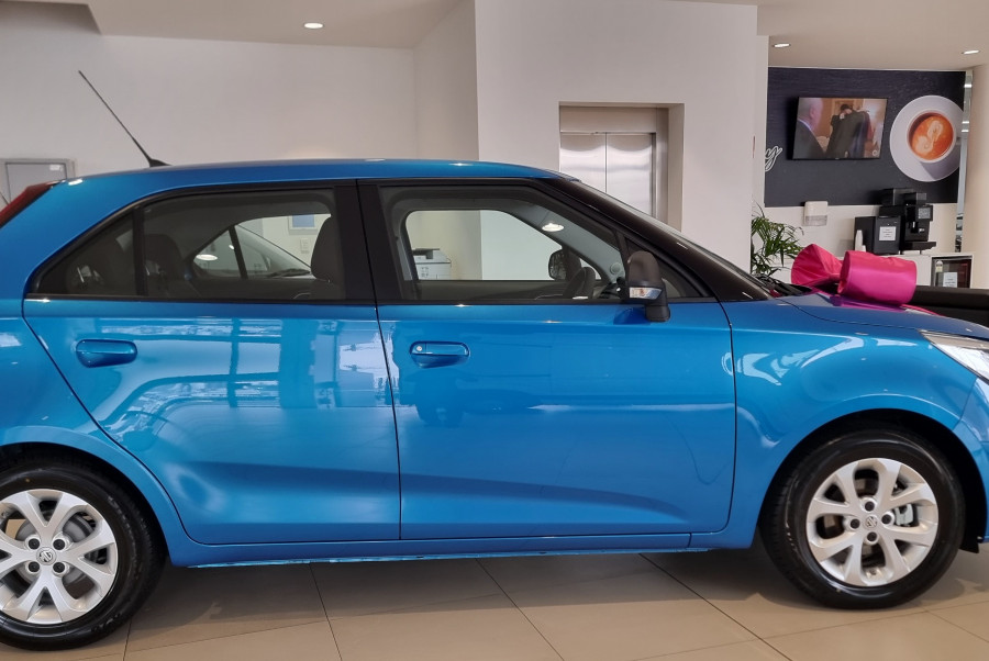 2024 MG MG3 SZP1 Core Hatch Image 7