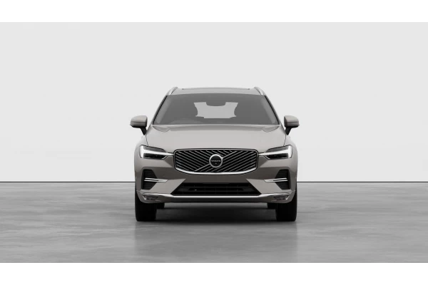 2026 Volvo XC60 UZ Plus Bright Special Edition SUV Image 1