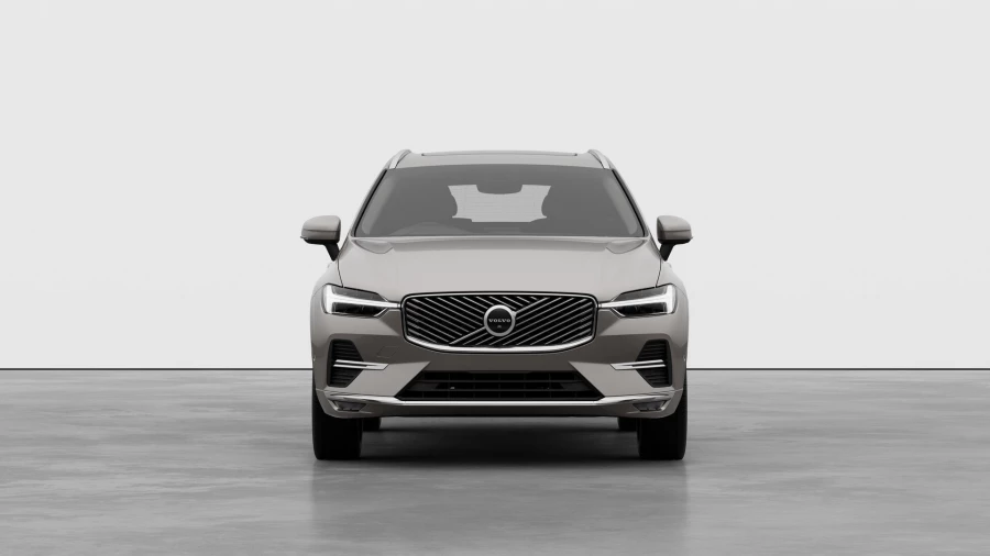 2026 Volvo XC60 UZ Plus Bright Special Edition SUV Image 1