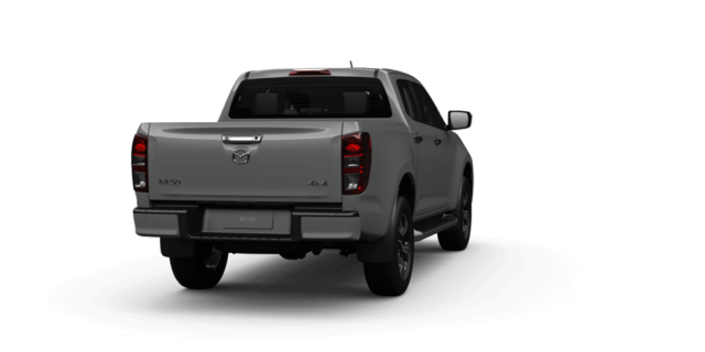 2020 MY21 Mazda BT-50 TF XTR 4x4 Dual Cab Pickup Other Mobile Image 14