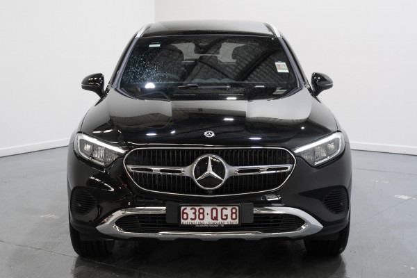 2026 Mercedes-Benz GLC-Class X254 GLC200 SUV