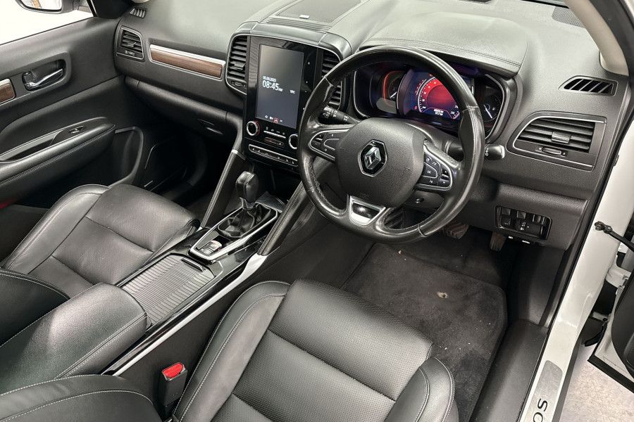 2020 Renault Koleos HZG Intens SUV Image 17