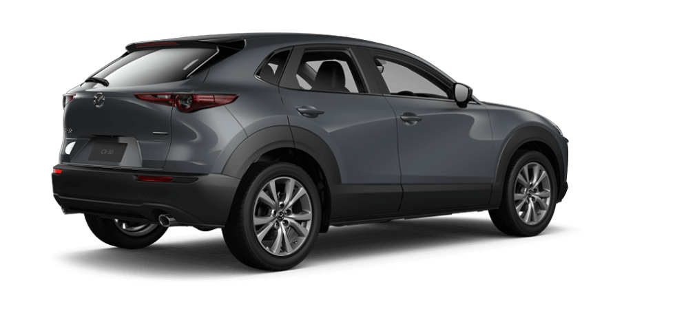 2025 MY24 Mazda CX-30 DM2W7A G20 Evolve SUV Image 13