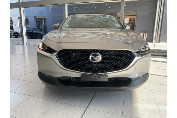 2025 MY24 Mazda CX-30 DM2W7A G20 Evolve SUV